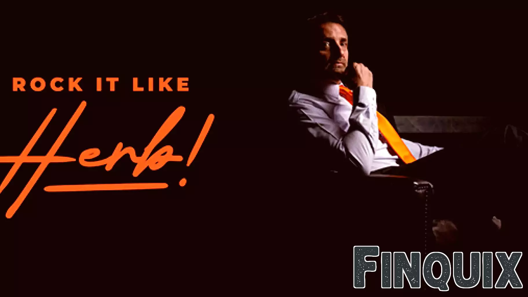 Herb Meiner's Rock It Like Herb Unveils a New Episode on Leadership, Innovation, and Transparency