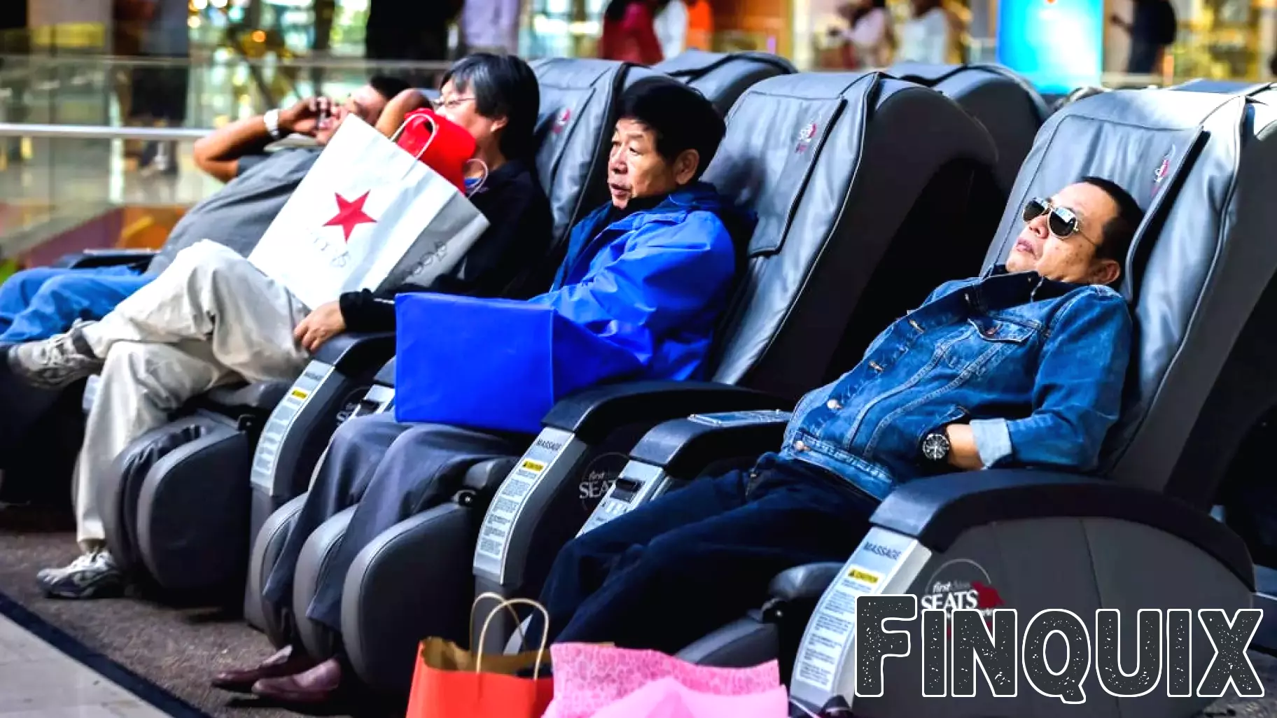 Holiday Spending on the Rise Among Gen Z and Baby Boomers