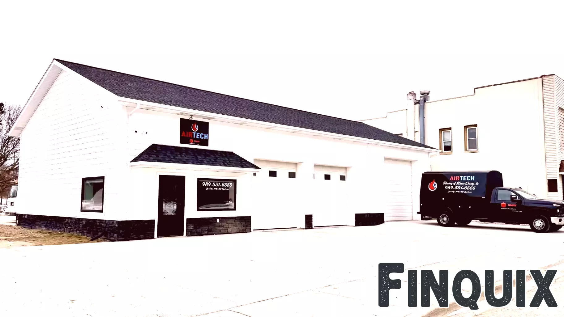 Huron County Business Secures Funding for Expansion