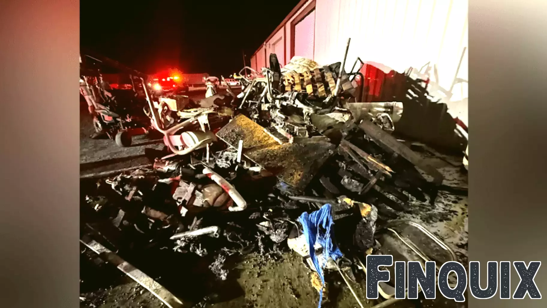 ‘I couldn’t believe it,’ Cabot dental equipment business facing losses and layoffs following fire