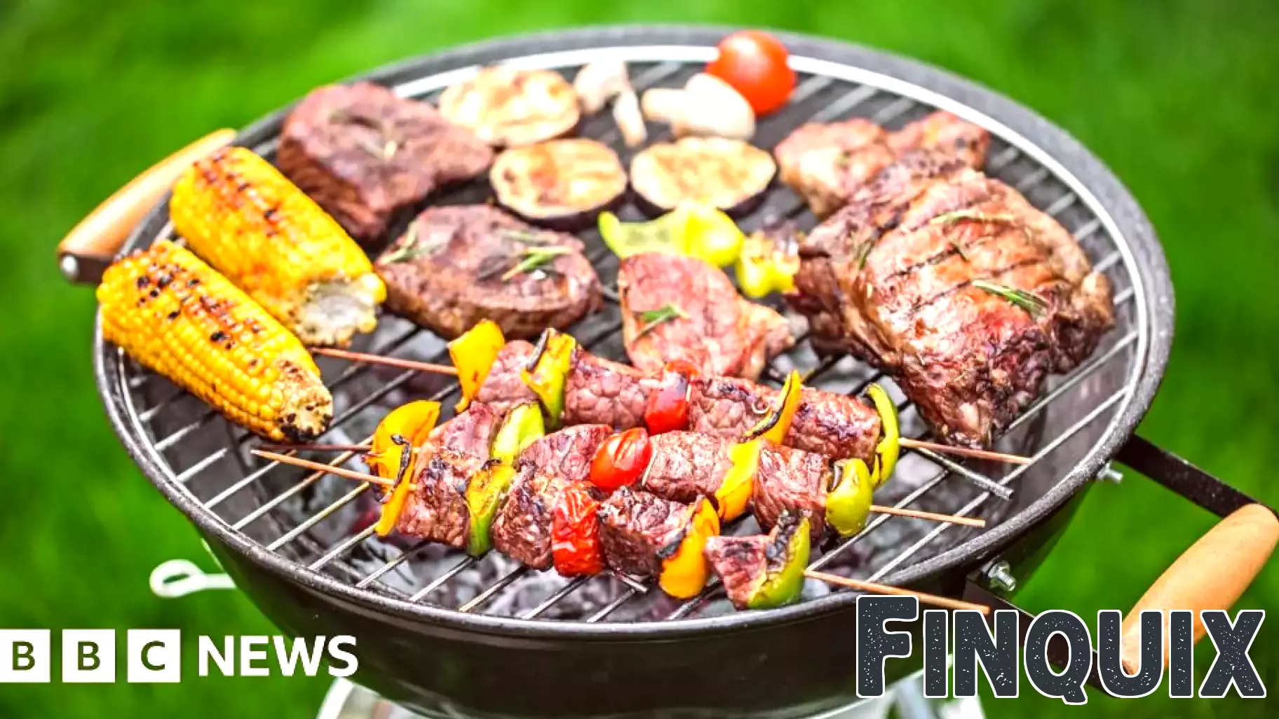 'Iconic' Australian BBQ chain goes out of business after almost 50 years