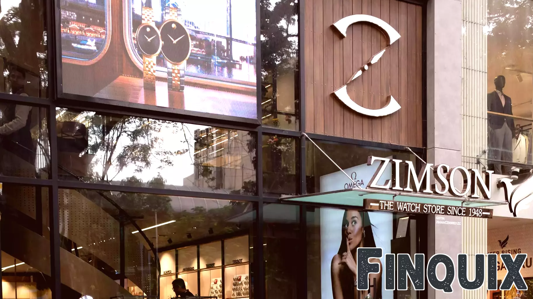 India Emerges as a Promising Market for Luxury Watches