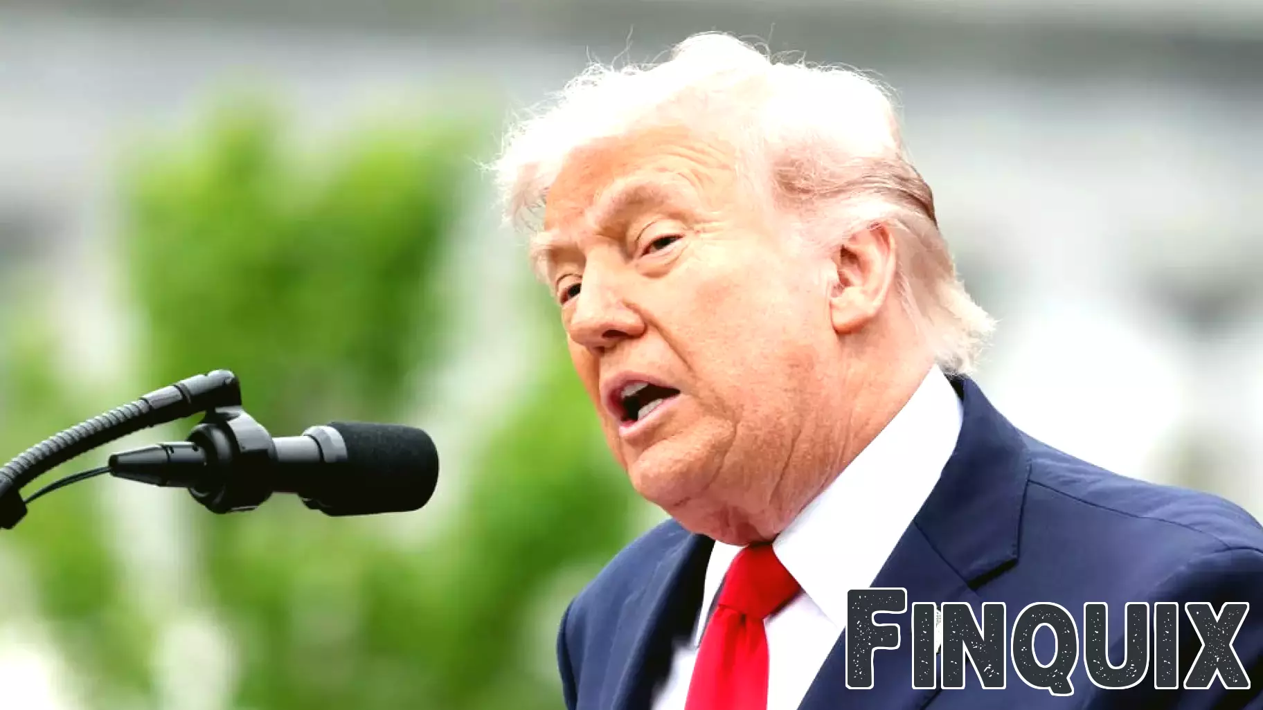 Iran has submitted a new peace plan, but Trump says he is skeptical