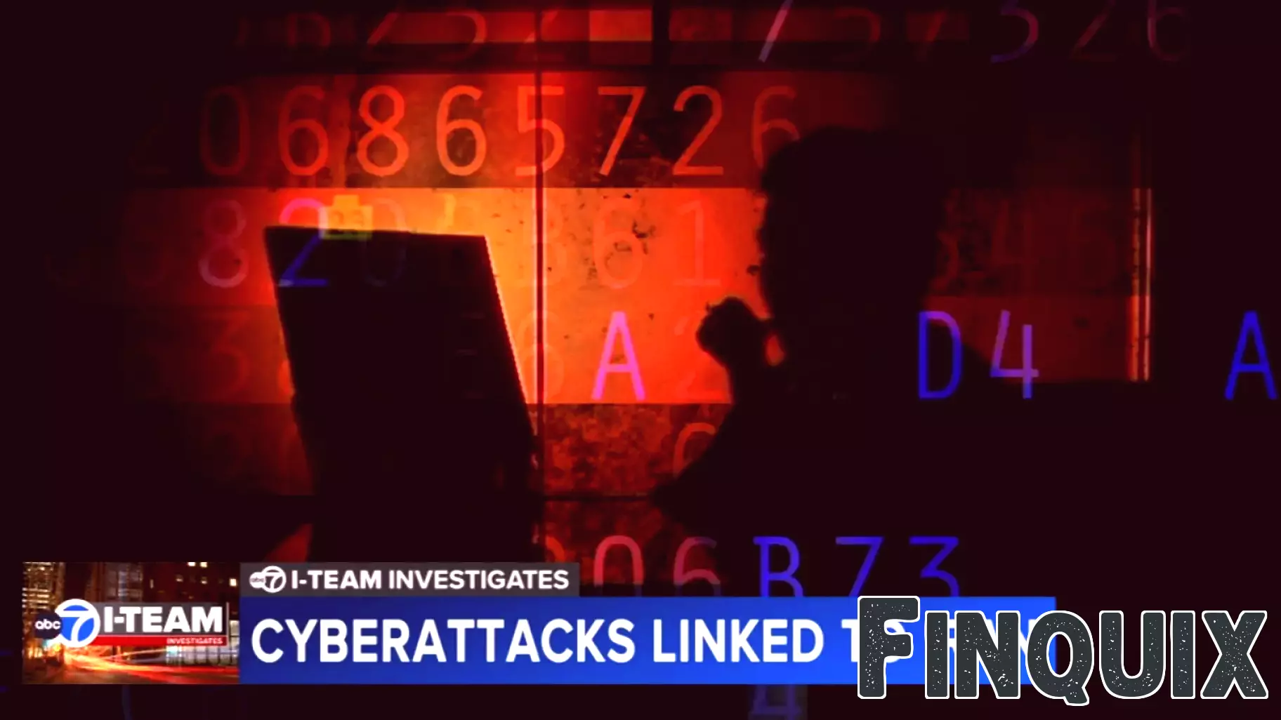 Iranian-Linked Cyberattacks Target US Businesses Amid Stalled Ceasefire