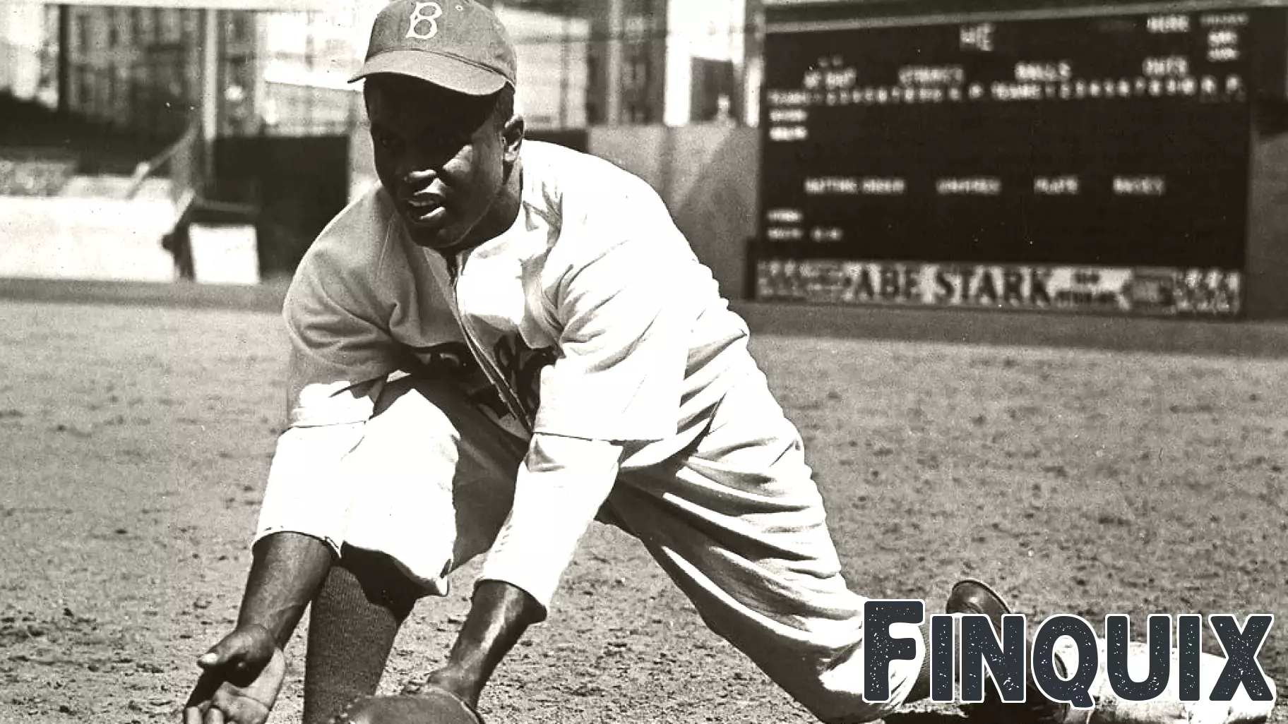 Jackie Robinson's Biography Restored on Department of Defense Website