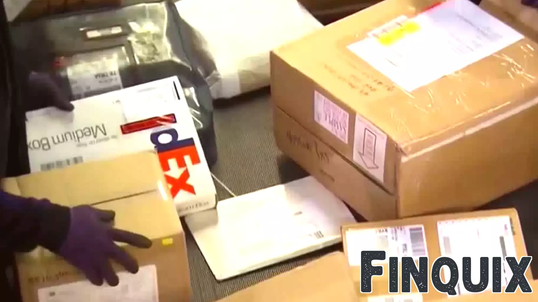 Job seeker falls for re-shipping scam tied to Palm Bay business name