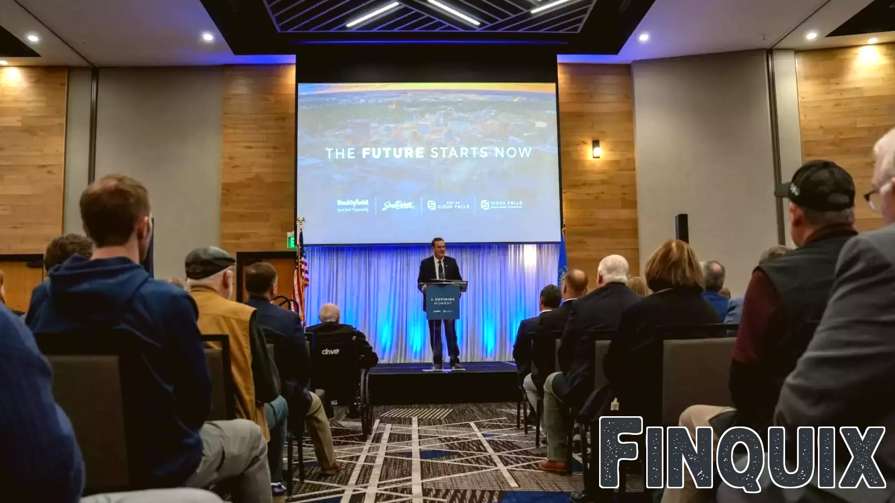 Jodi's Journal: Smithfield story sets stage for Sioux Falls' future