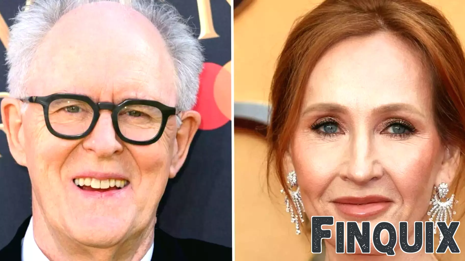 John Lithgow Reflects on Backlash Over His Role in the