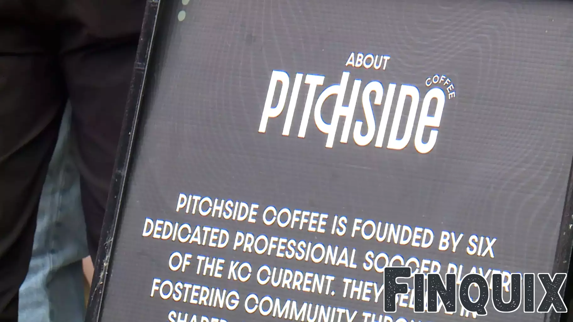 Kansas City Current Players Launch Brick-and-Mortar Coffee Shop