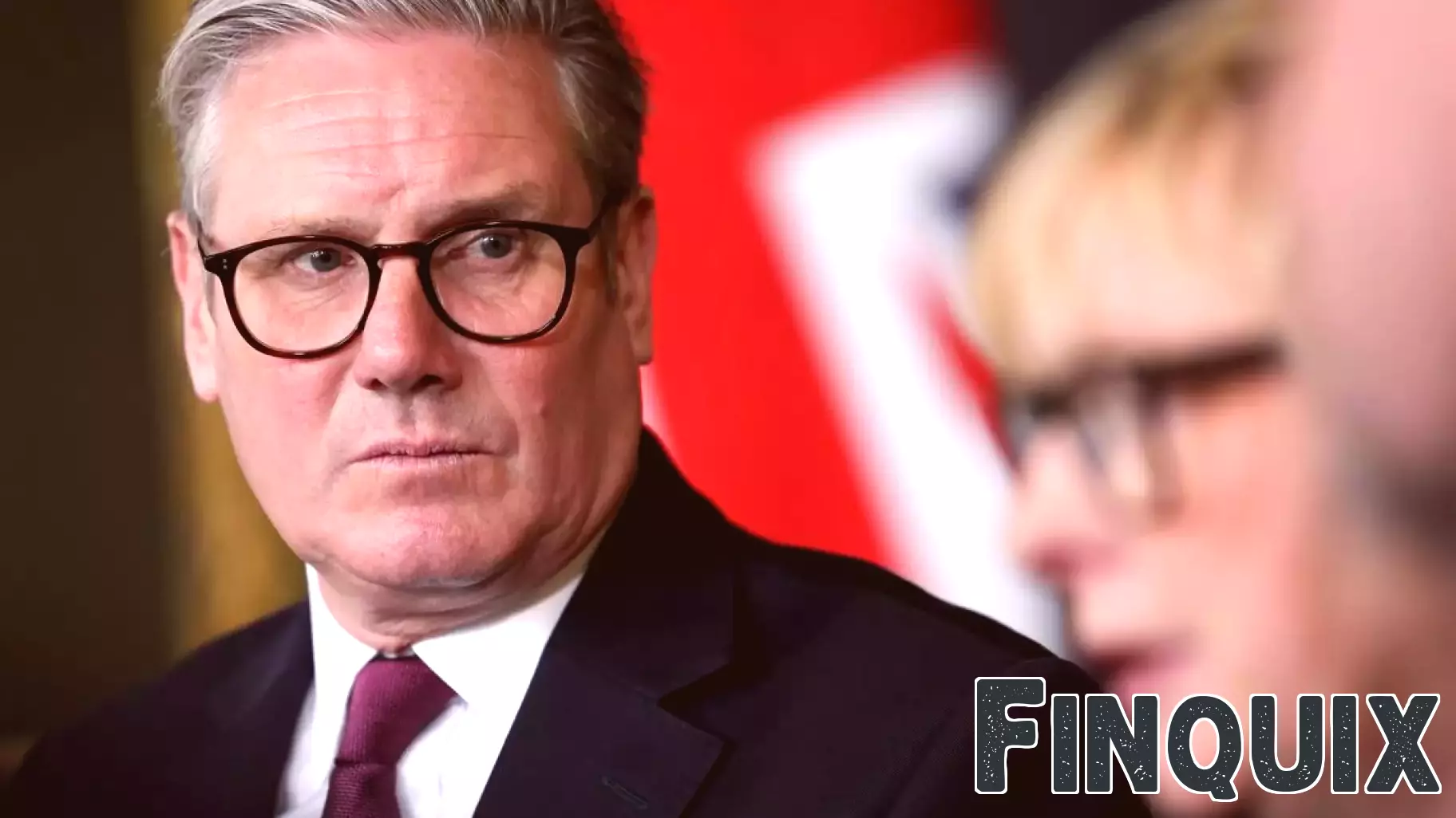 Keir Starmer Promises New Measures to Protect UK Businesses from Tariff Risks