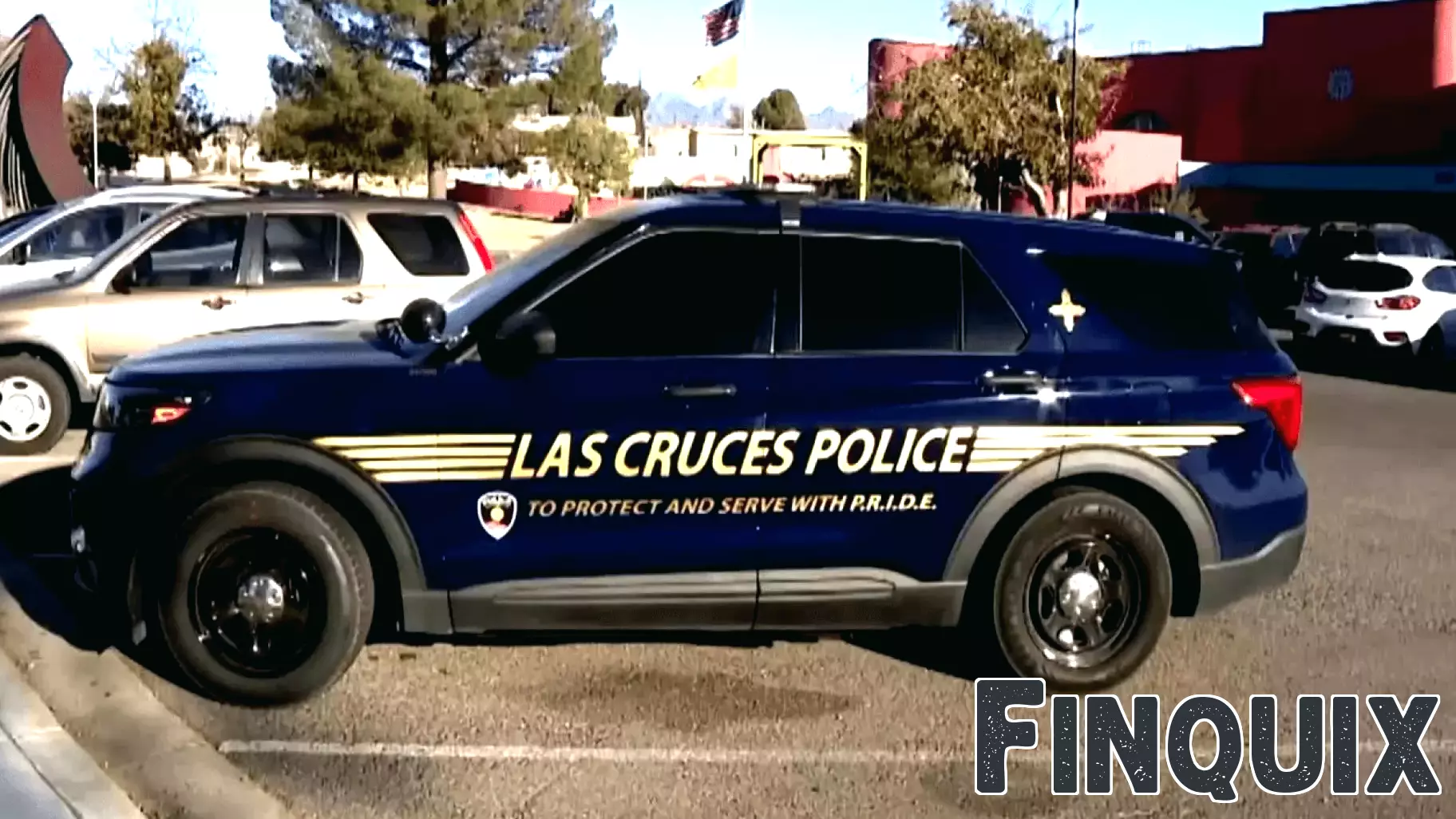Las Cruces police to host El Paseo business alliance town hall Tuesday at City Hall