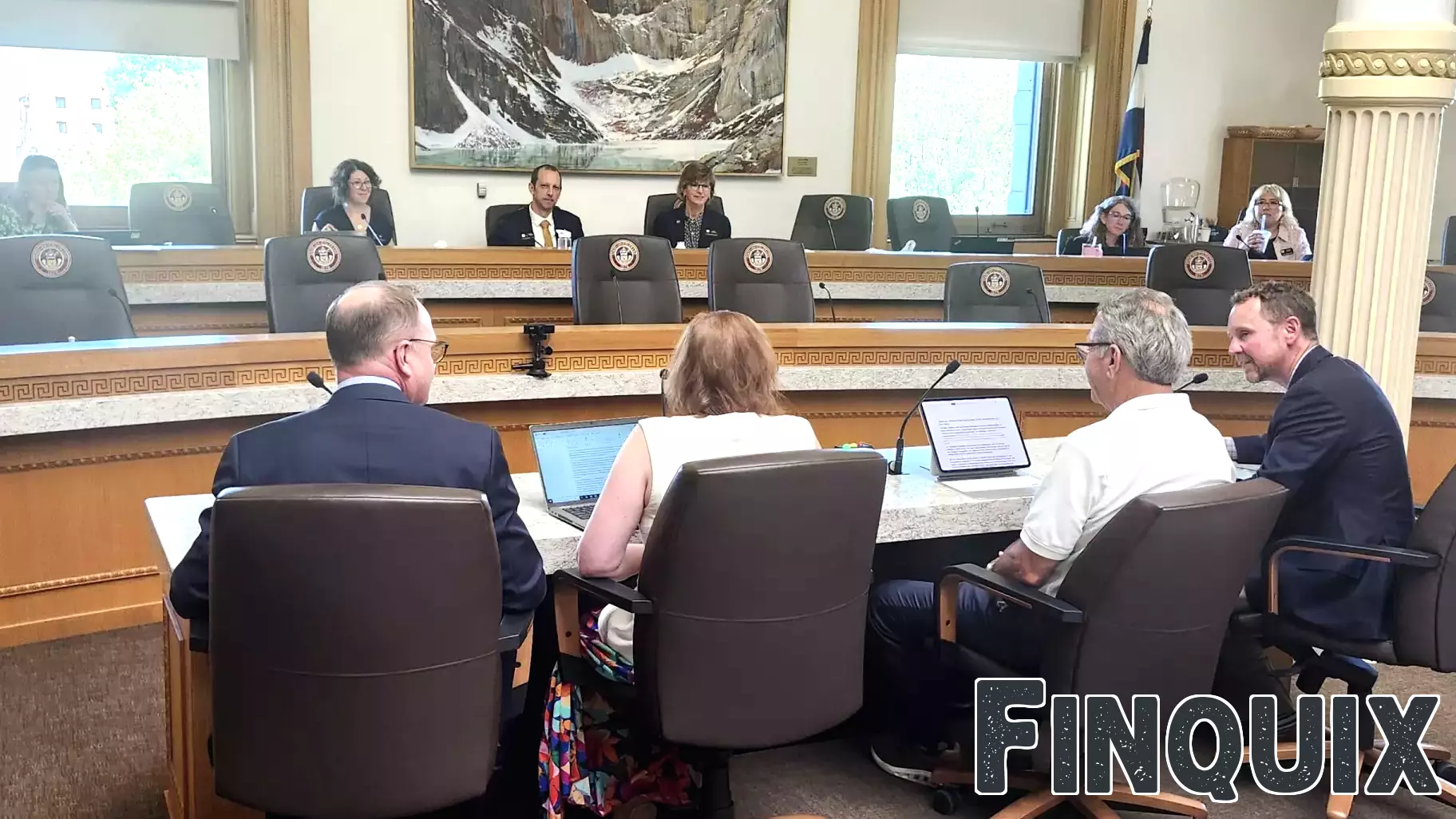 Legislative Session Concludes with Tax Break Revisions