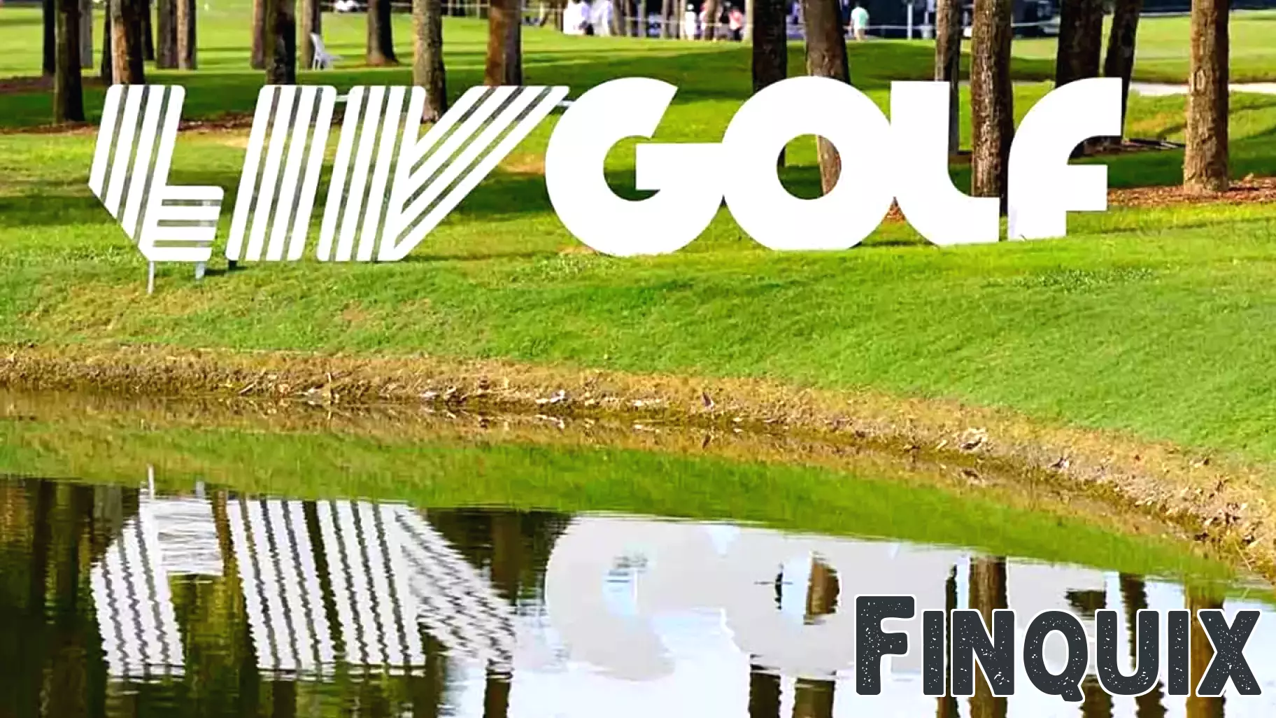 LIV Golf Appoints New Leader for Business Operations