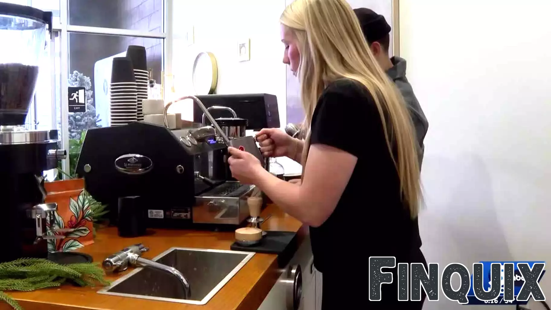 Local Coffee Shops Collaborate to Tackle Equipment Challenges