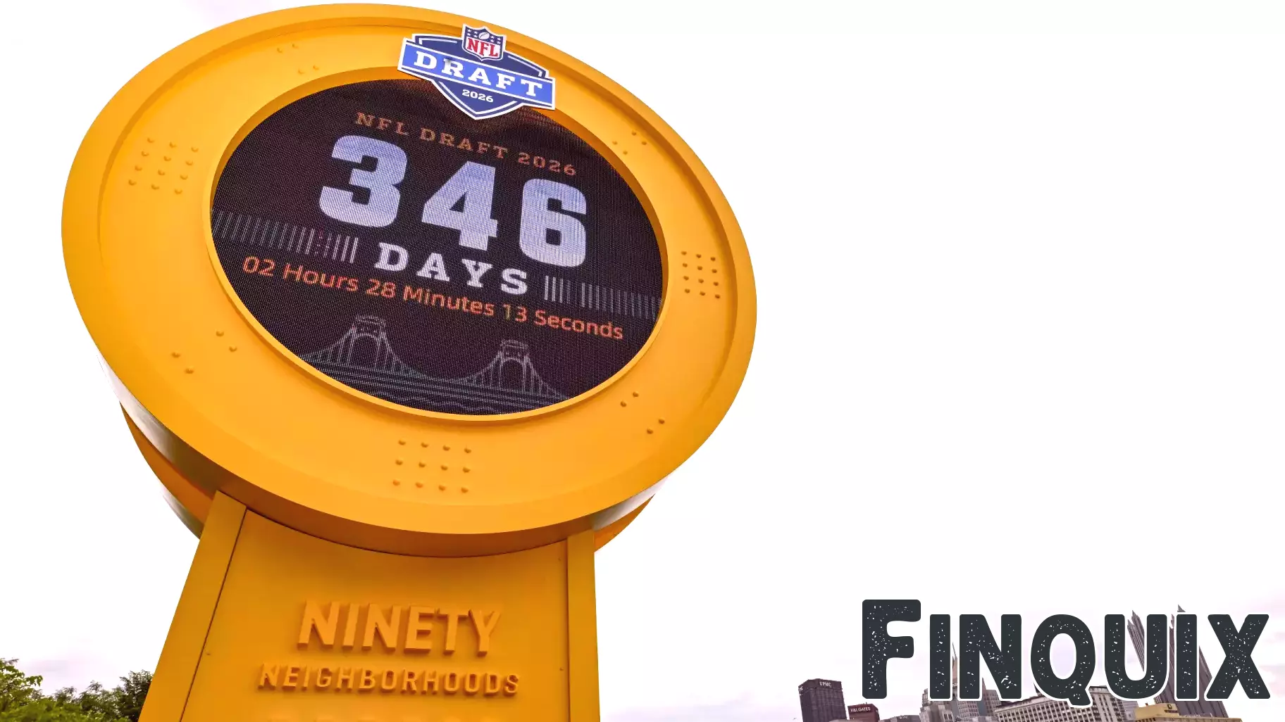 Local Entrepreneurs Gear Up for NFL Draft Opportunities