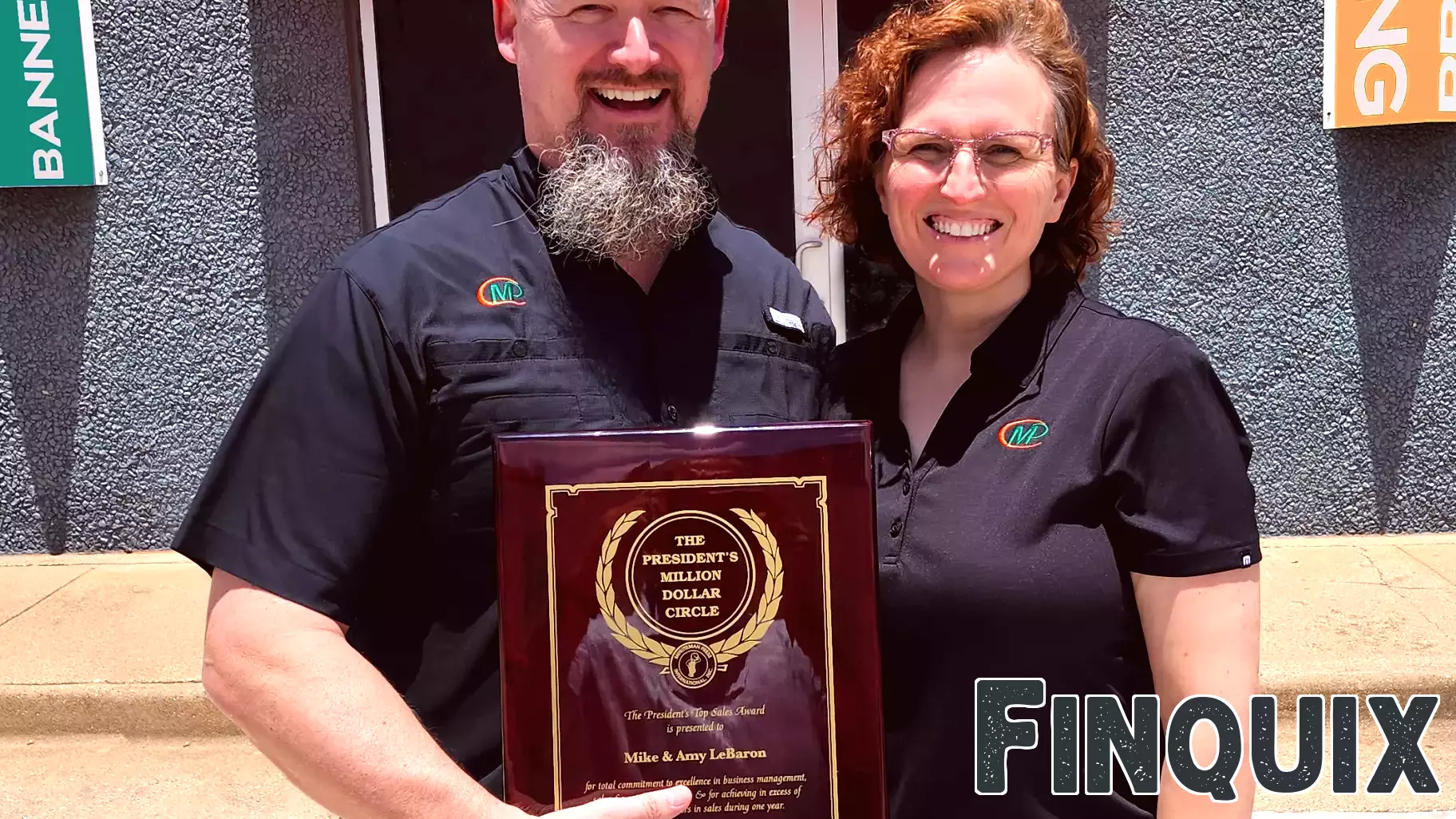 Local Entrepreneurs Transform Long-Standing Business into Thriving Franchise
