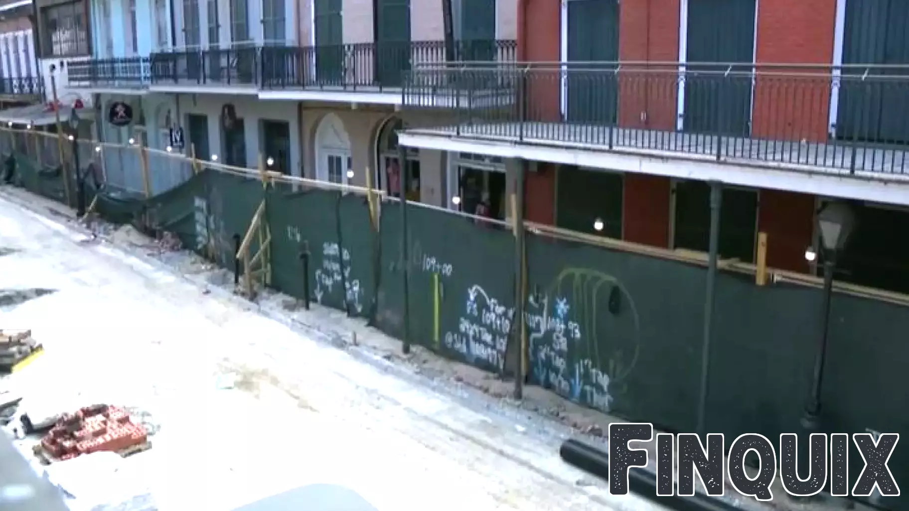 LUFU NOLA becomes third Decatur Street business to close amid French Quarter construction