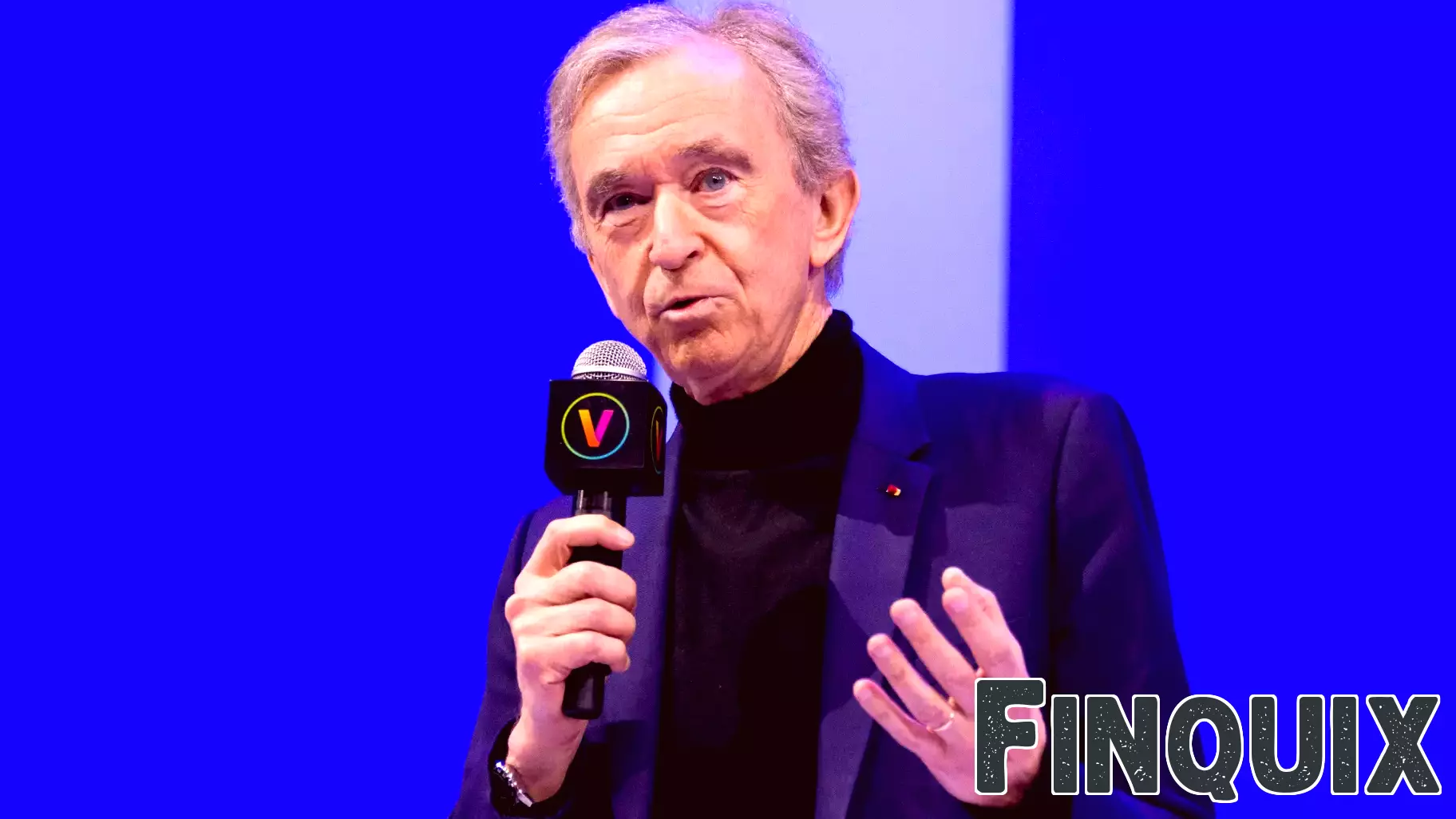 LVMH Expands Media Division with Acquisition of French Business Magazine Challenges