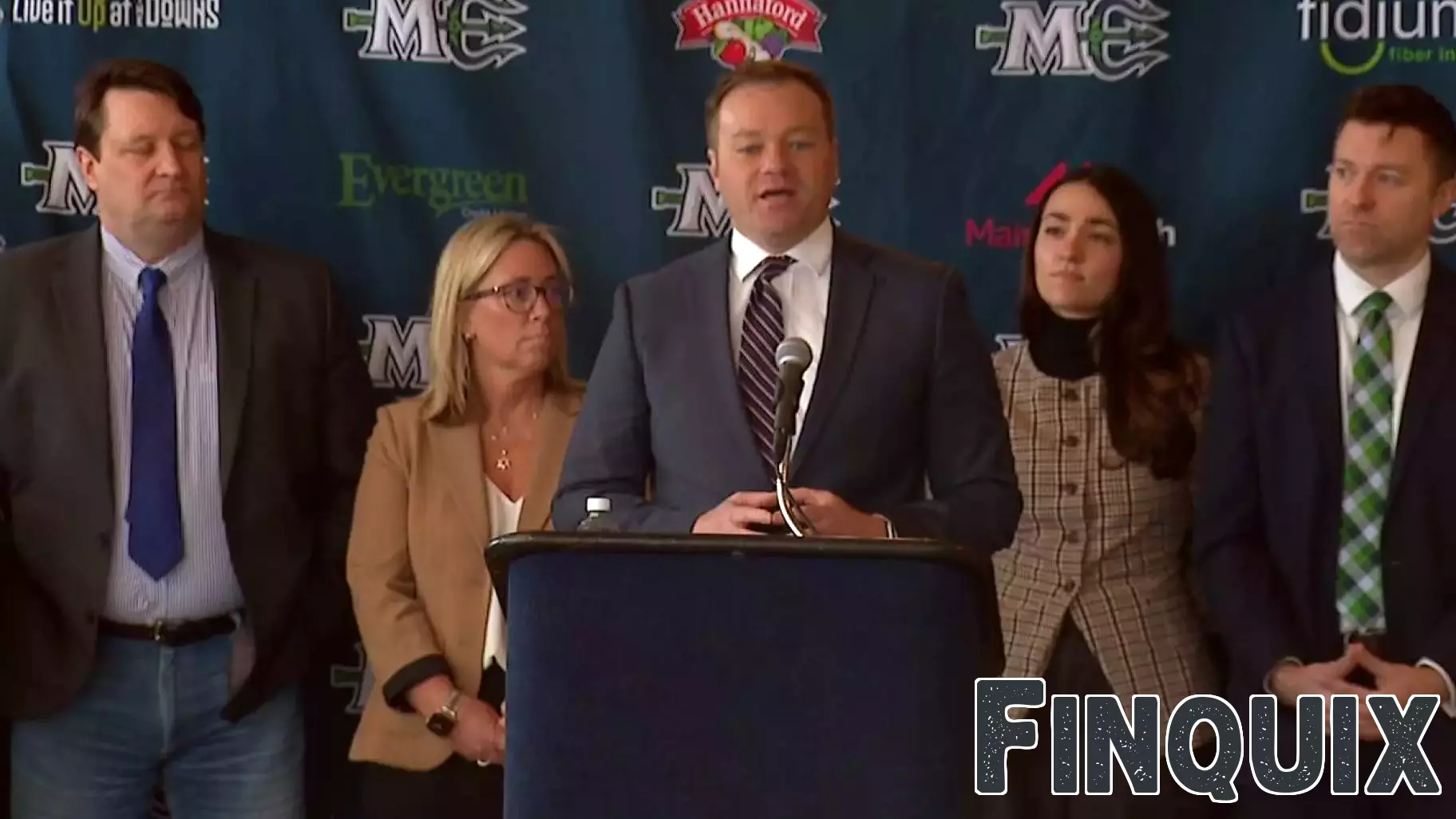 Maine business leaders speak out against data privacy bill