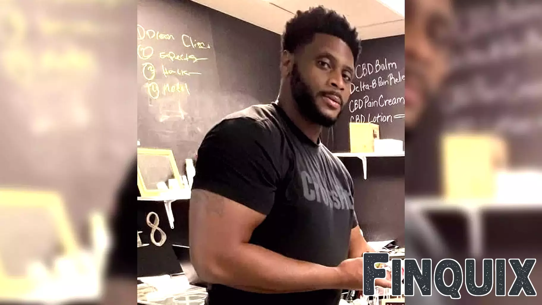 Man killed in Milwaukee shooting was father, business owner, family says