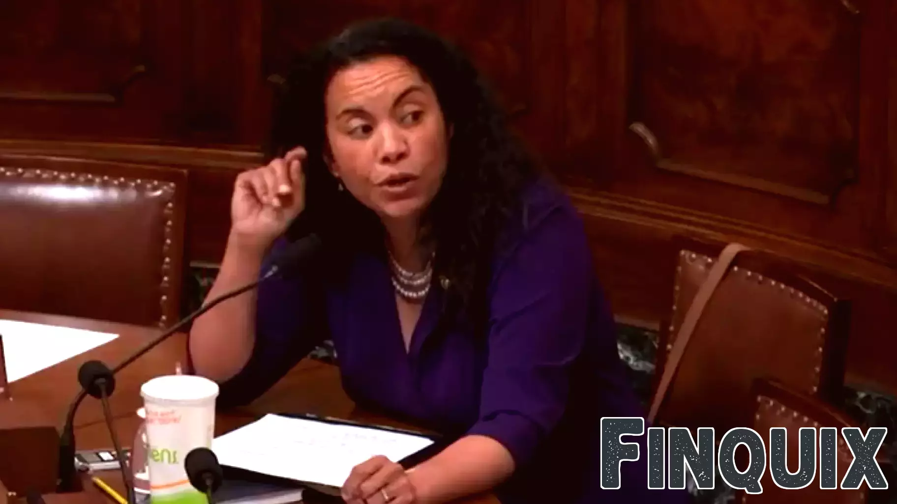 Mejia Appointed to U.S. House of Representative Committee on Small Business