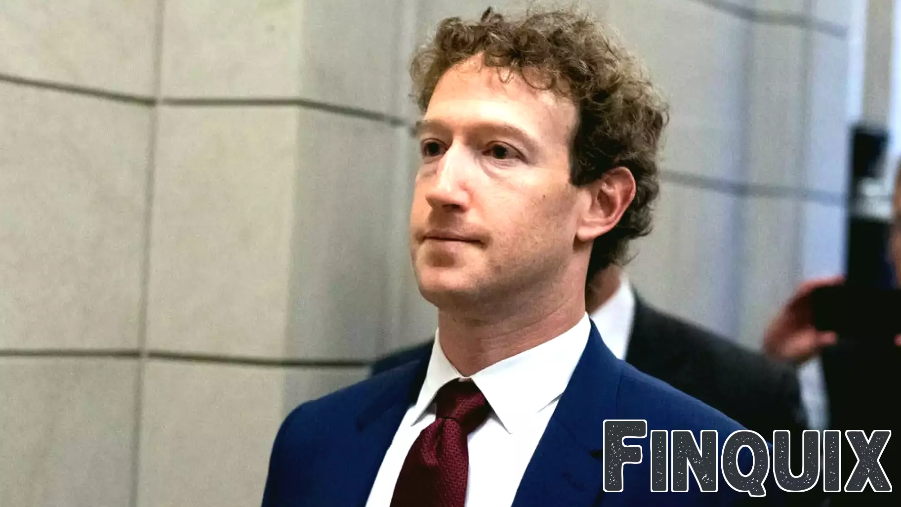 Meta to Cut 10% of Global Workforce in May, Citing Efficiency Push