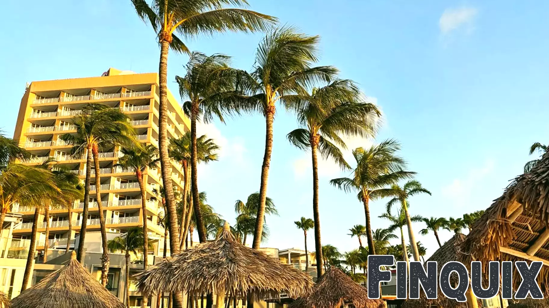 My Week in Aruba: Essentials I Packed and Items I Regretted Leaving Behind