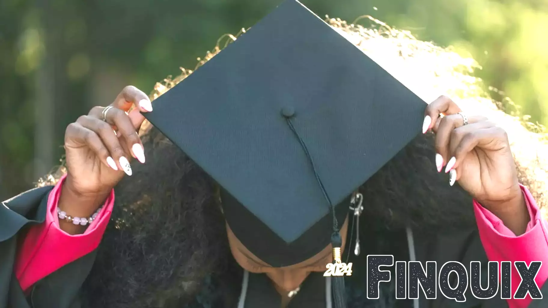 Navigating Success: The Struggles of Being the First in the Family