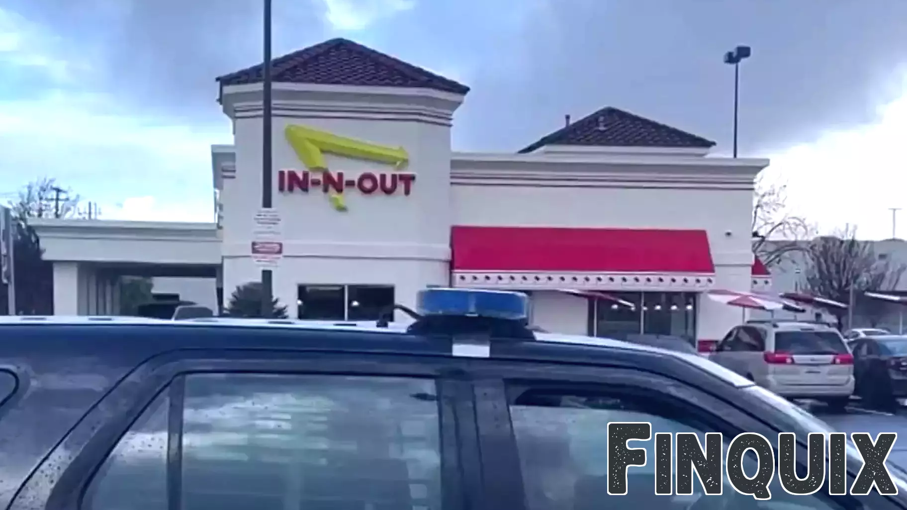 New business could be coming to former In-N-Out site in Oakland