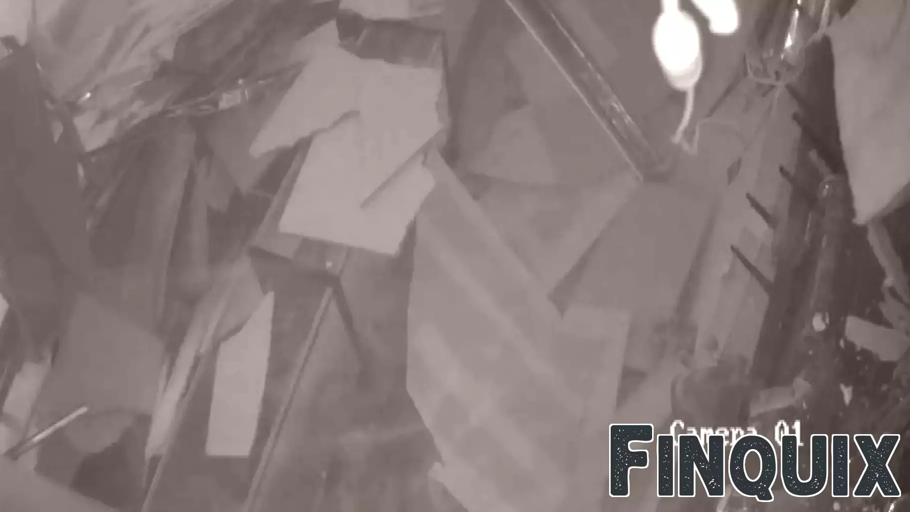 New Footage Emerges of Florida City Strip Mall Explosion Amid Lawsuit Against Gas Company