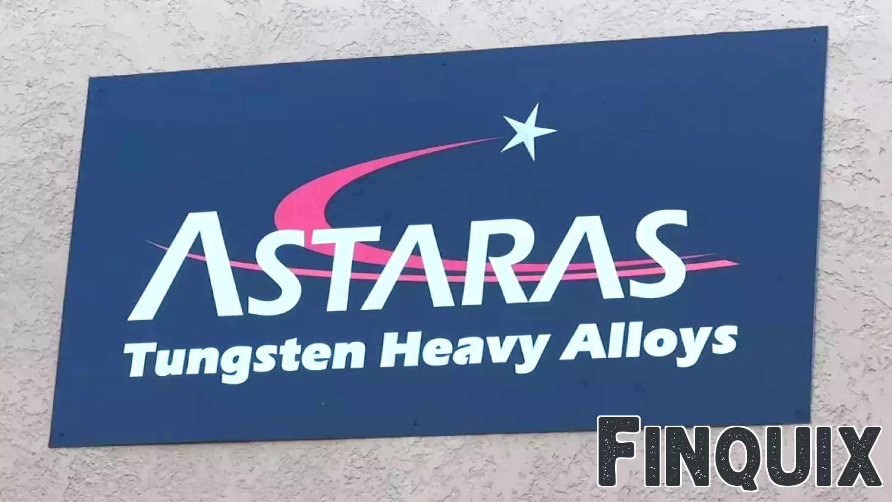 New Manufacturing Plant for Tungsten Production Opens in Clearwater