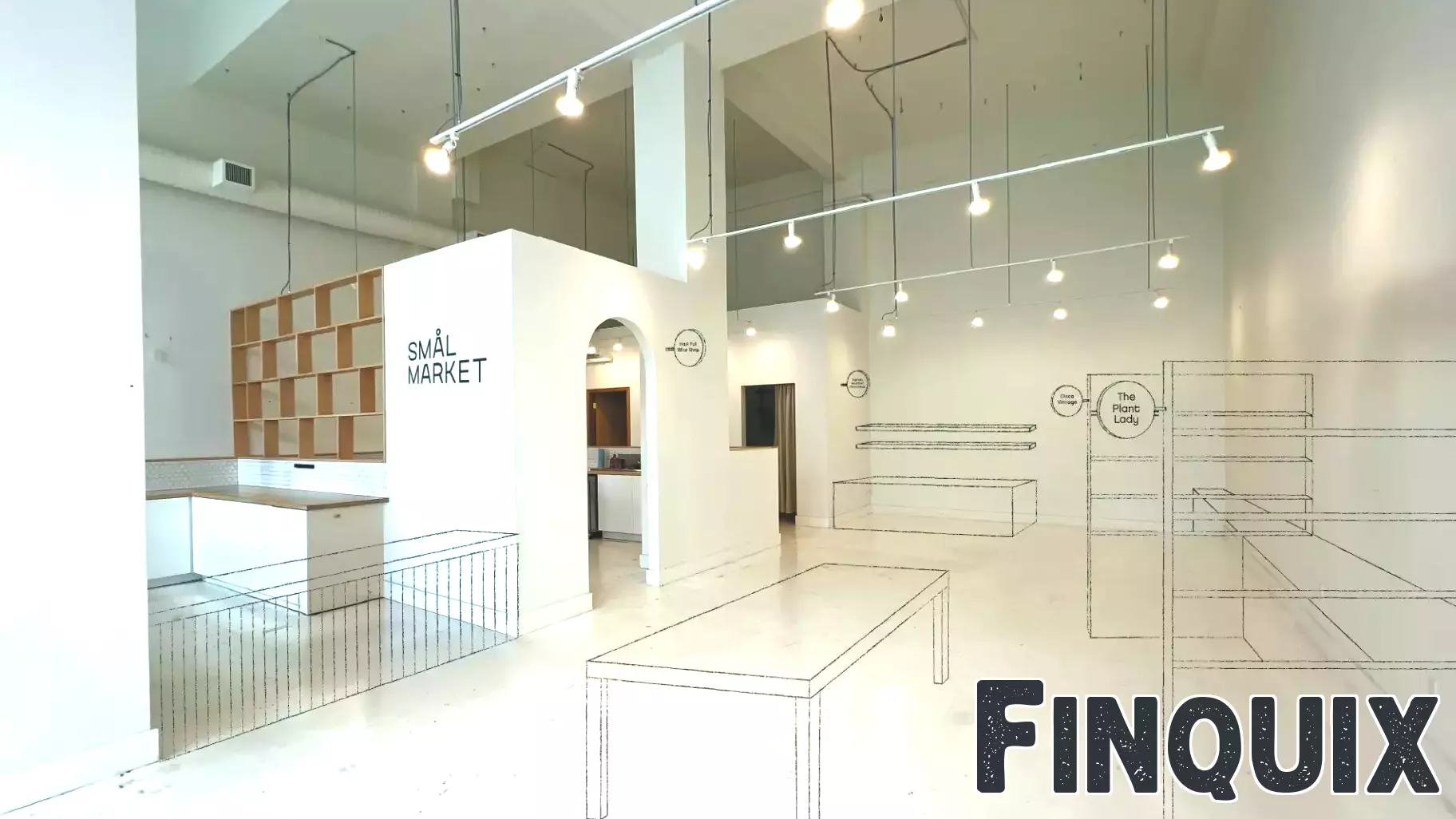 New Small Business Incubator Set to Launch on NW Market St