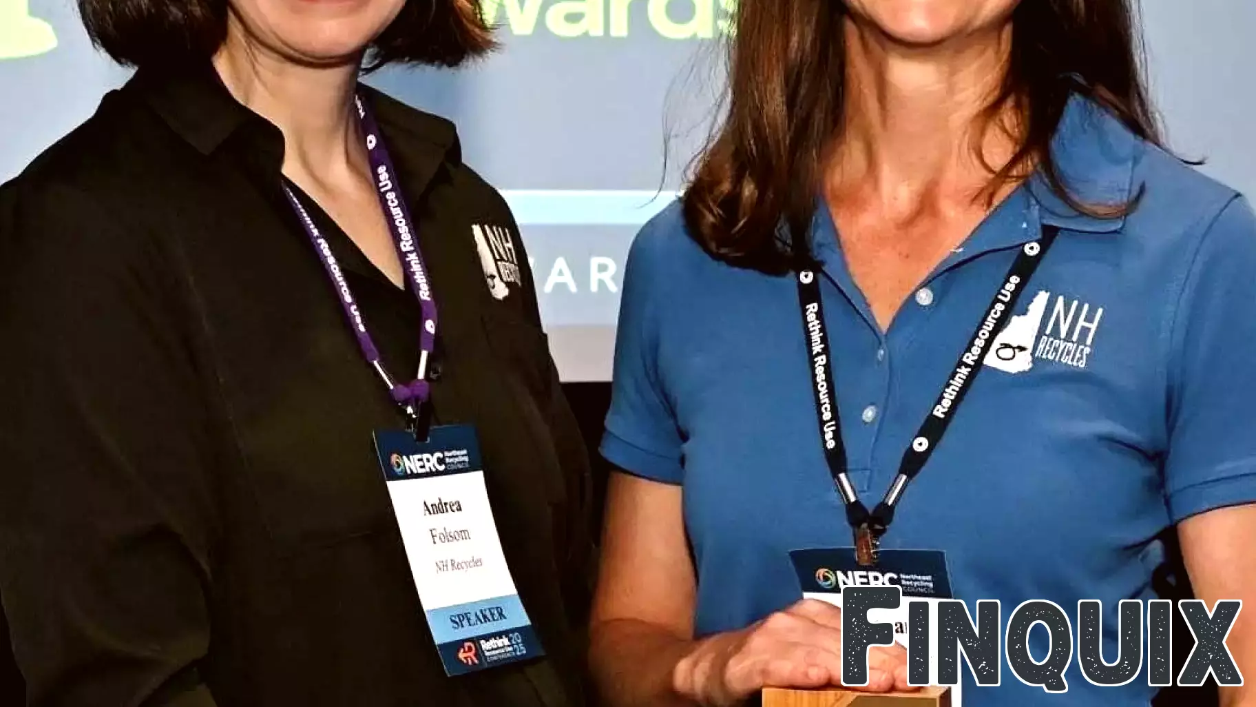 NH Recycles announces executive director transition