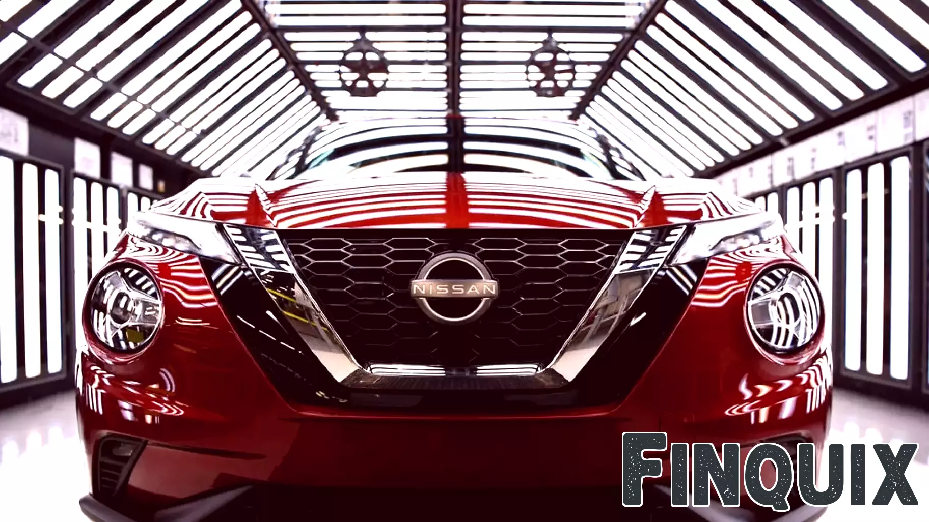 Nissan Announces Major Job Cuts Amid Financial Struggles