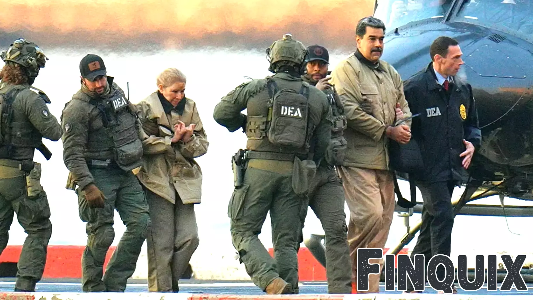 Nvidia's Operations in China Affected by Geopolitical Tensions