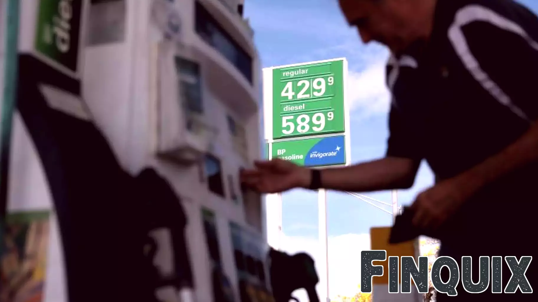 Oil's Dramatic Drop Won't Immediately Translate to Cheap Gasoline