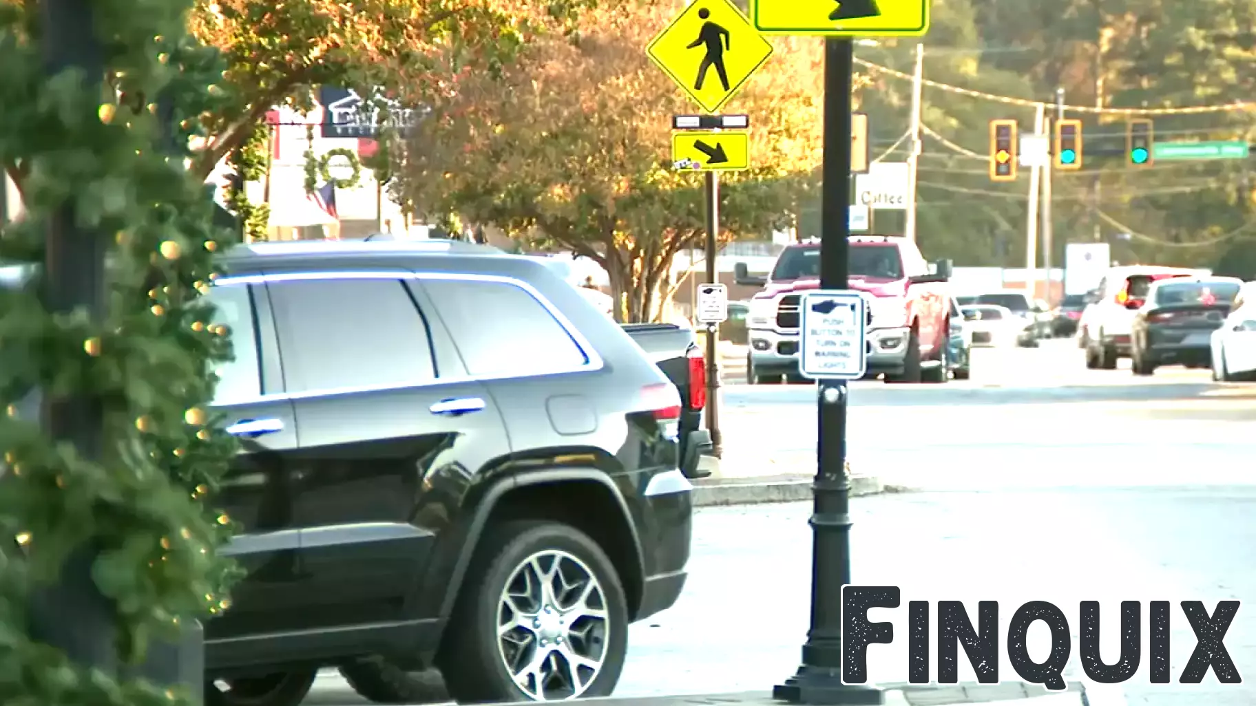 Potential New Parking Regulations Aimed at Boosting Downtown Business in Tucker