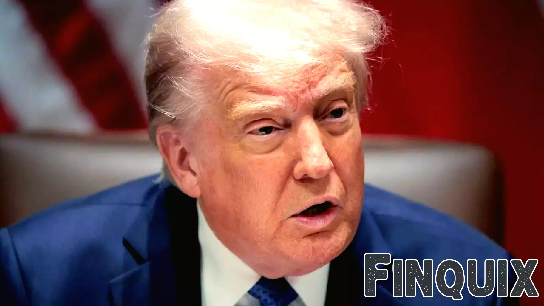 President Addresses CEOs on Price Increases Linked to Tariffs