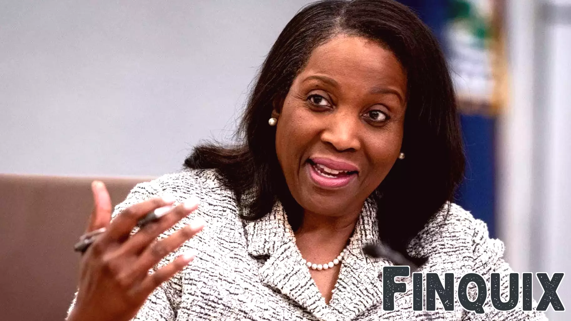 President Trump Dismisses Federal Reserve Governor Lisa Cook Amid Fraud Allegations
