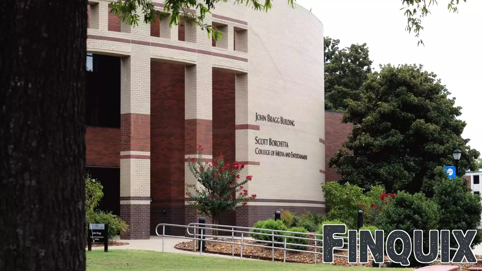 Recognized Again: MTSU's Department of Recording Industry Among Top Music Business Schools