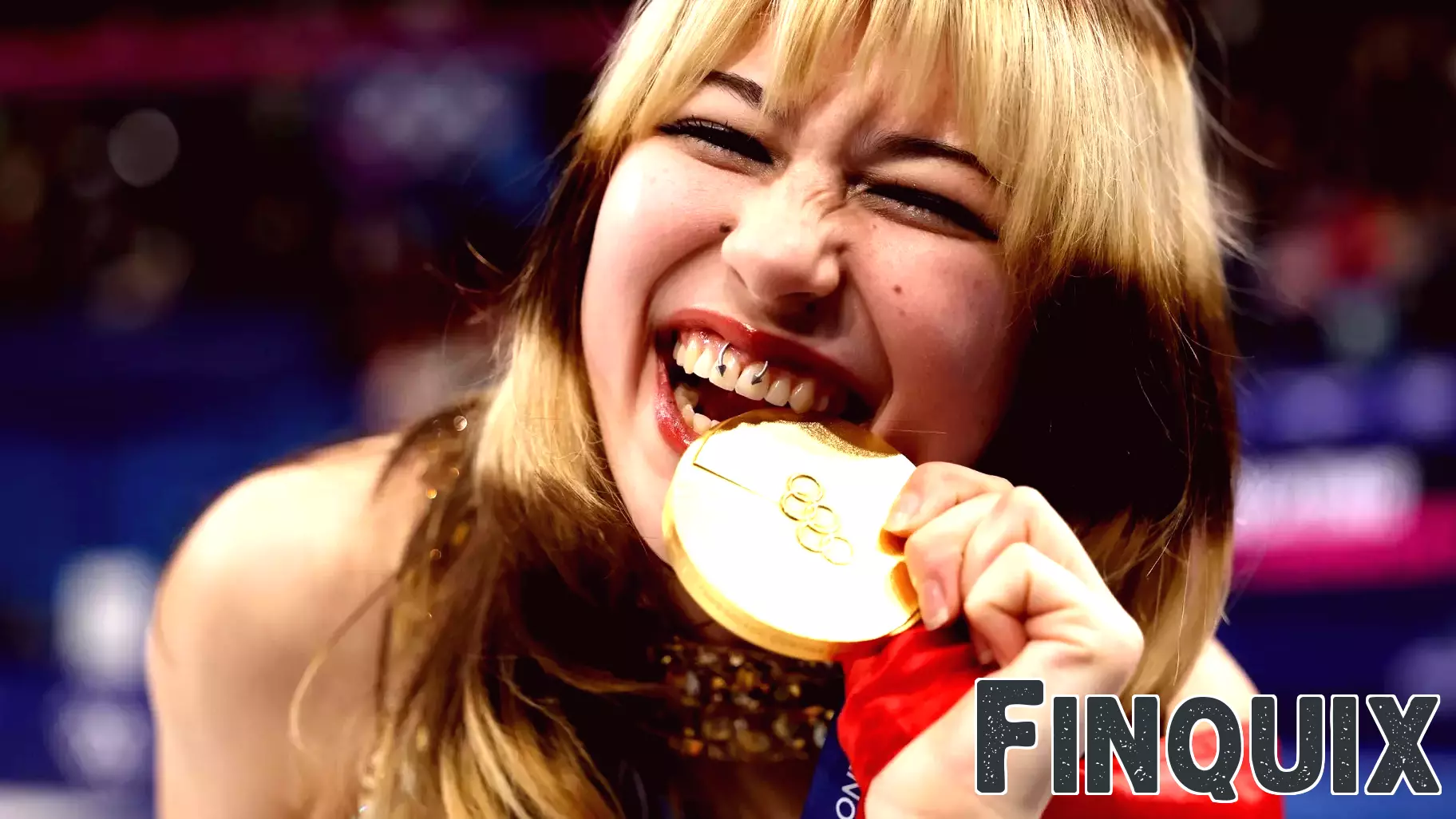 Redefining Gold: Joy, Alignment, And Winning In Business