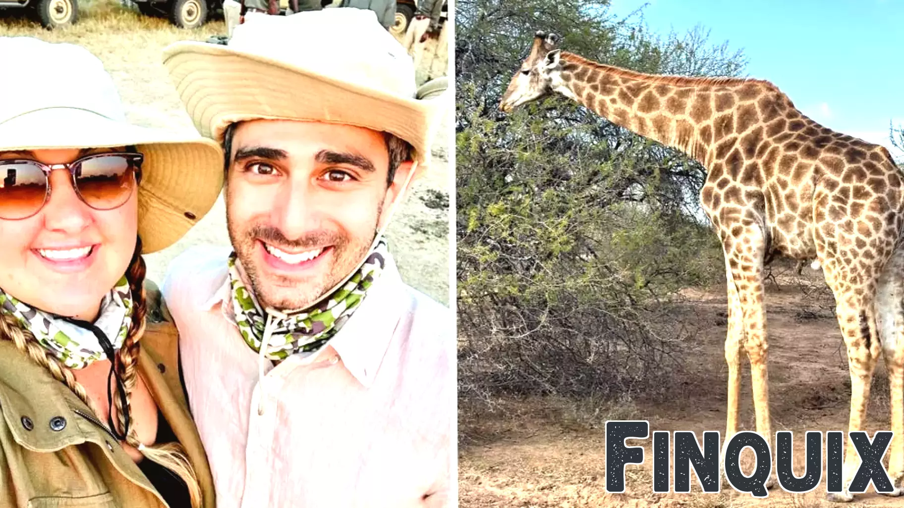 Reflections on My First African Safari: Five Key Insights