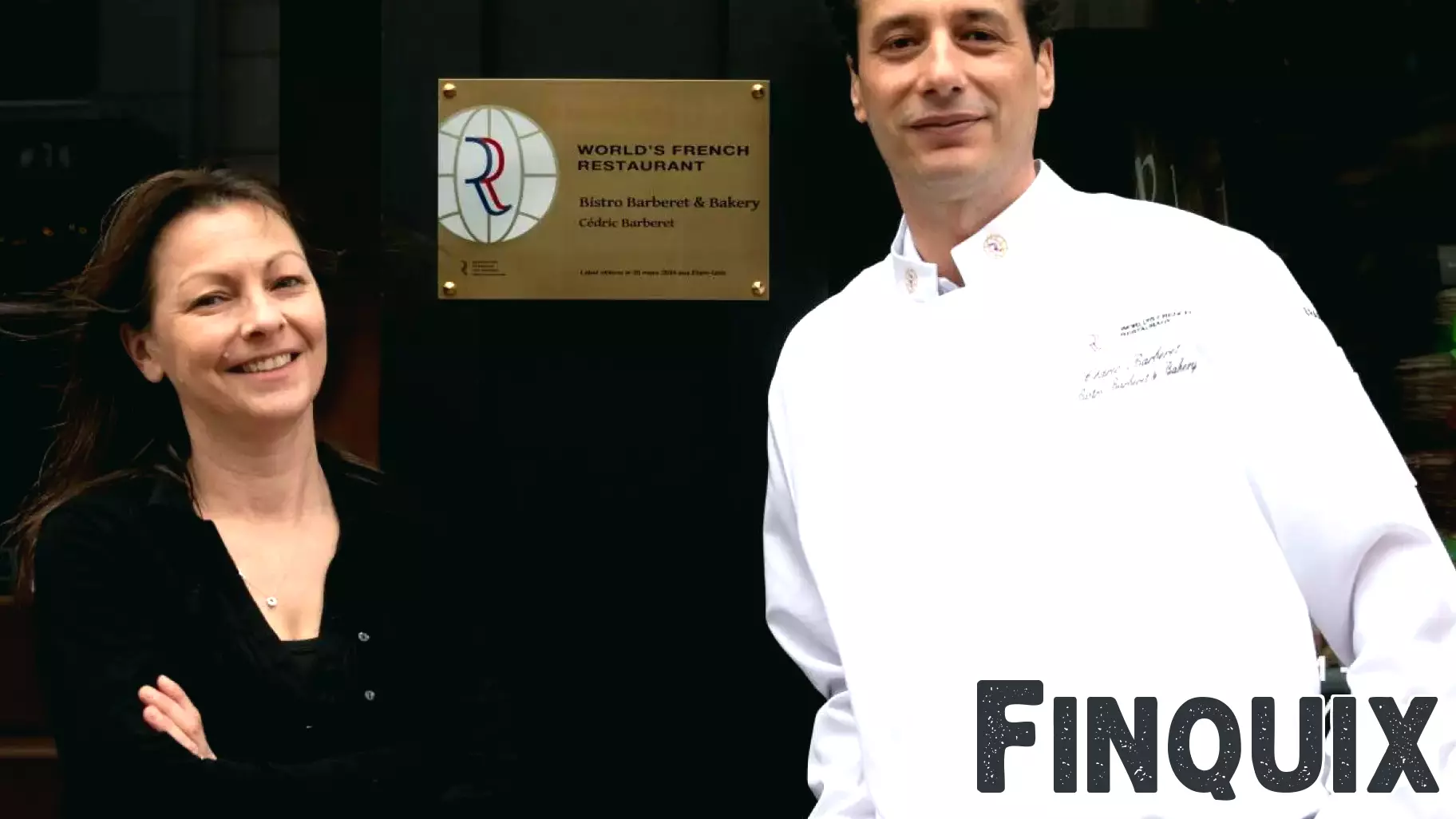 Renowned Pastry Chef Cedric Barberet Launches Counter Lawsuit Against Former Business Partner