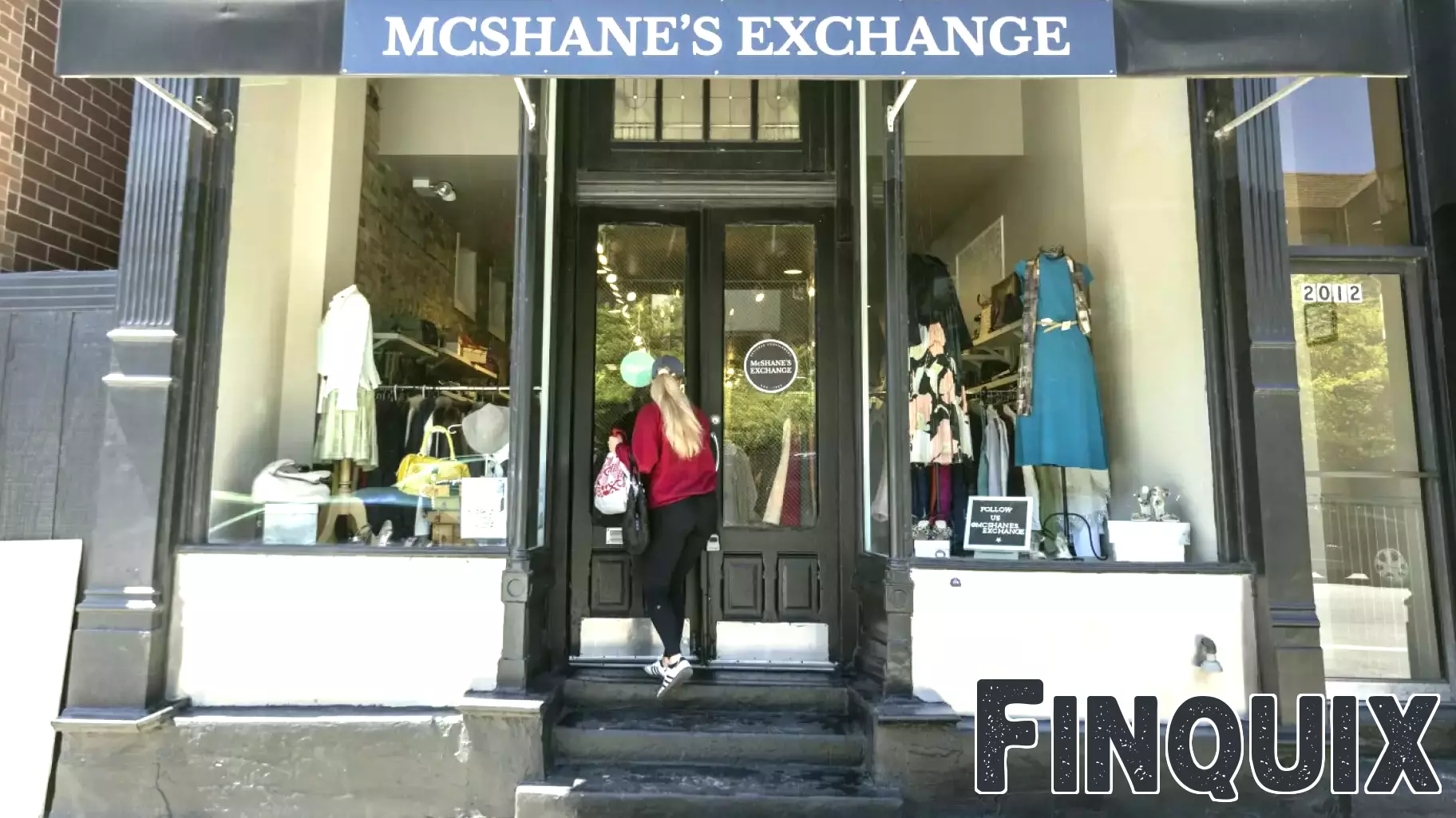 Resale Shops in Chicago Experience Surge in Business Amid Rising Prices