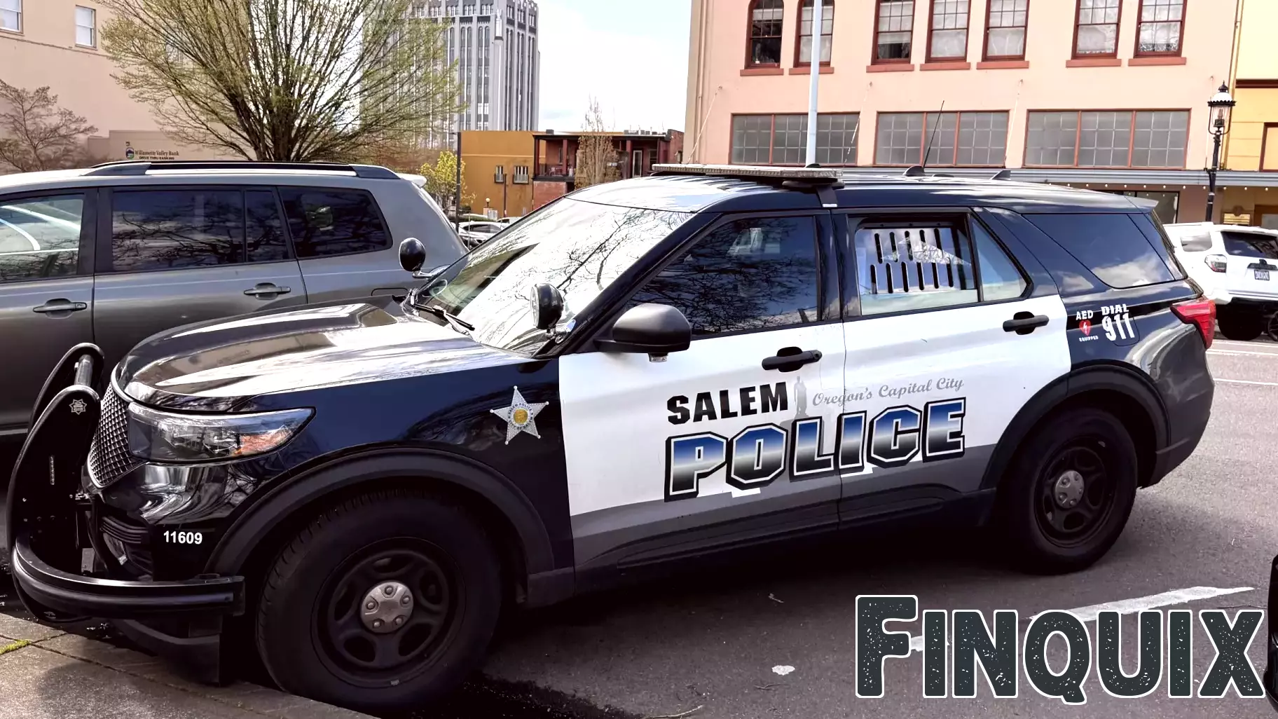 Salem City Council to Explore Enhanced Police and Medical Services Downtown