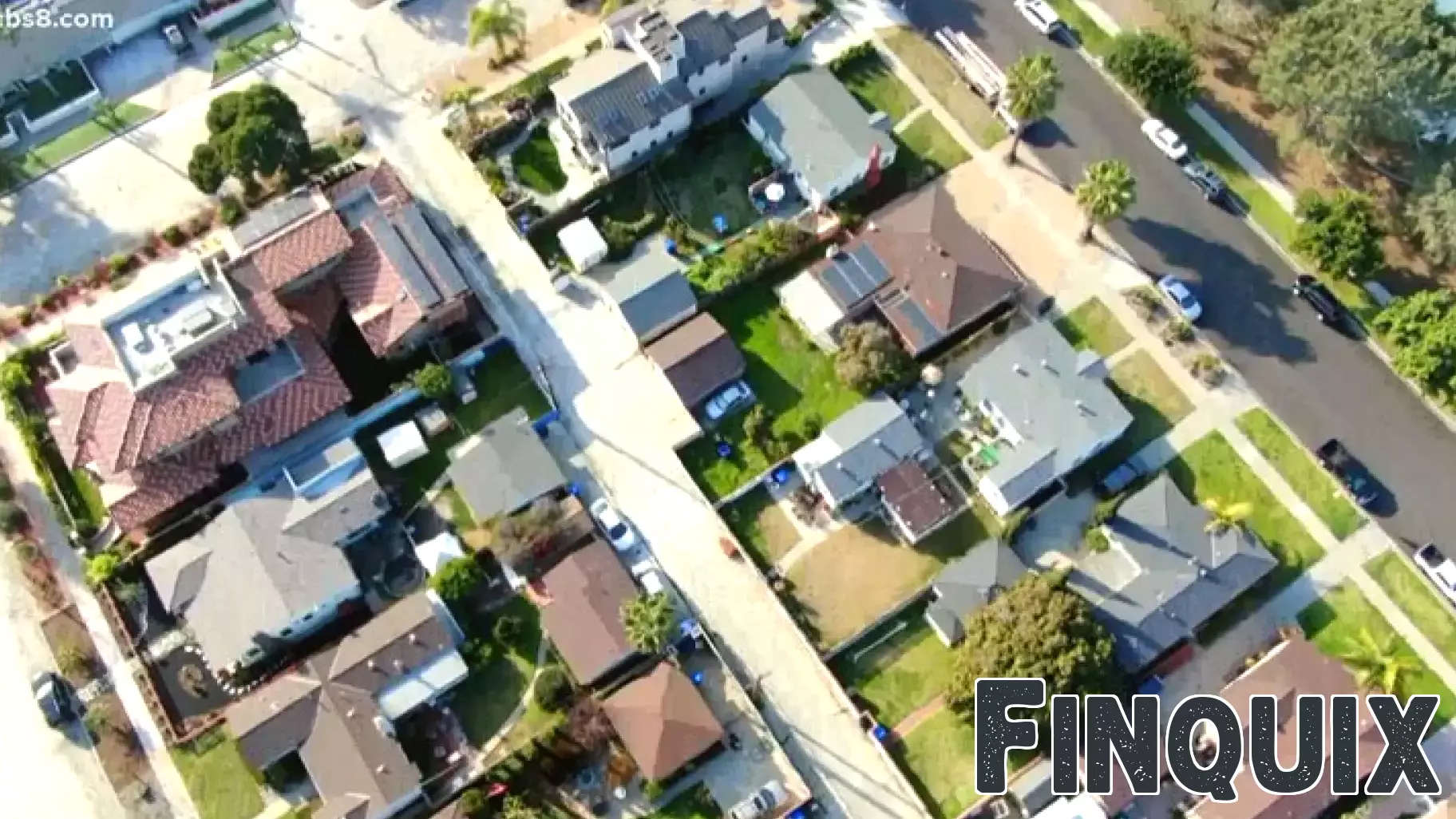 San Diego seeks to stop illegal house flipping business in South San Diego and City Heights