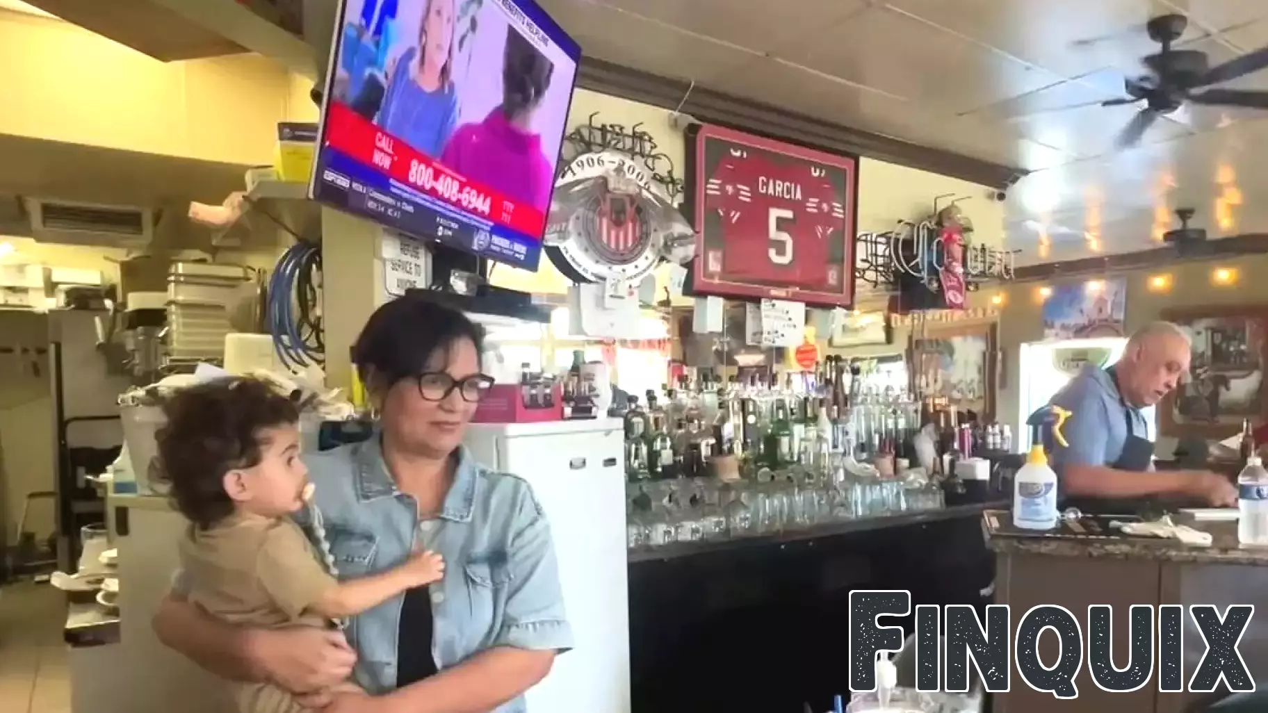 San Jose Restaurant Faces Challenges After City Limits Customer Parking