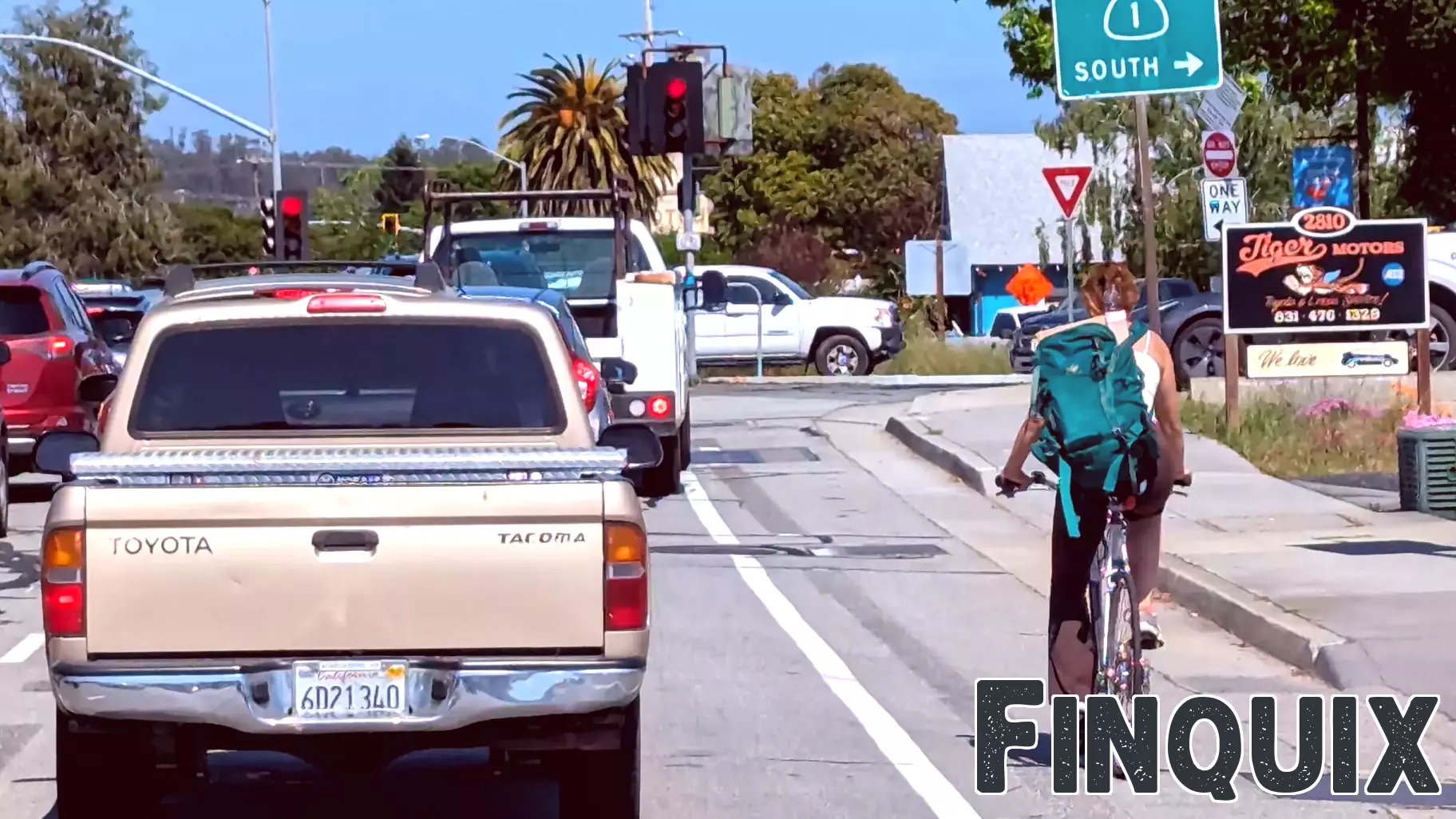 Santa Cruz could lower speed limits near schools, business areas