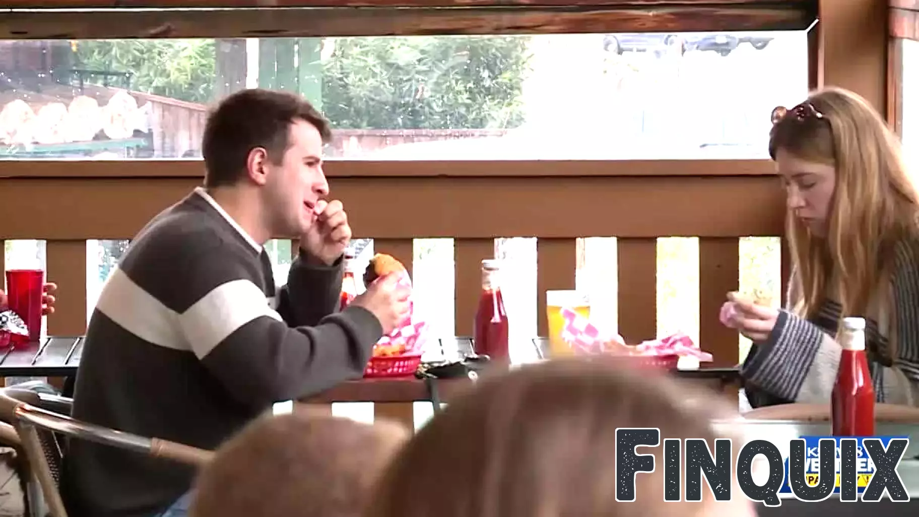 Santa Cruz Mountain Businesses Thrive Despite Heavy Rain