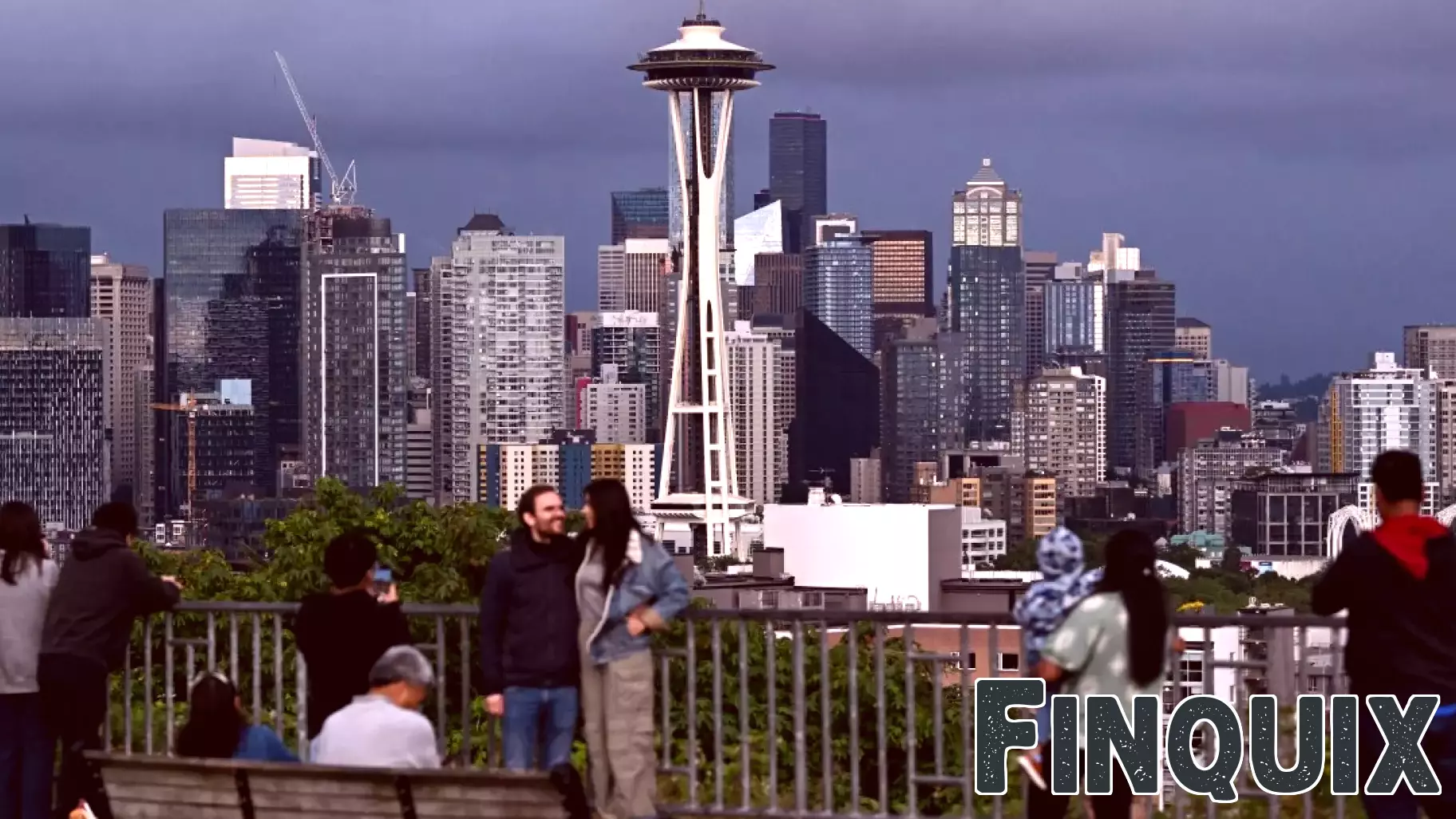 Seattle Turns Hostile to the Great Businesses It Made